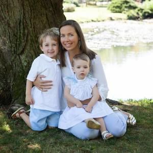 Meet your Posher, Kate